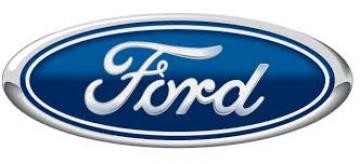 Ford на русском