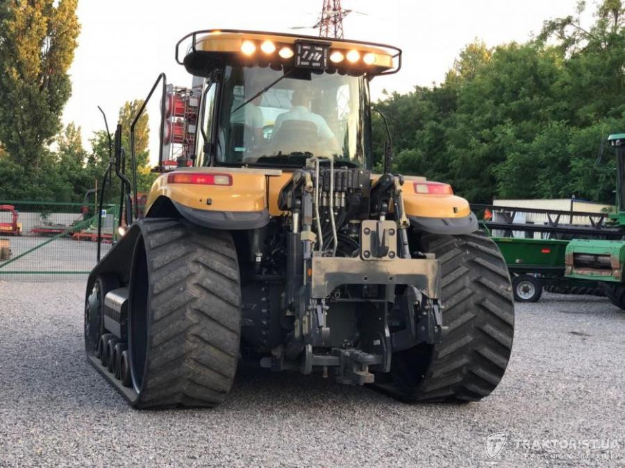 Купити Challenger MT865C у Київська область - Traktorist.ua