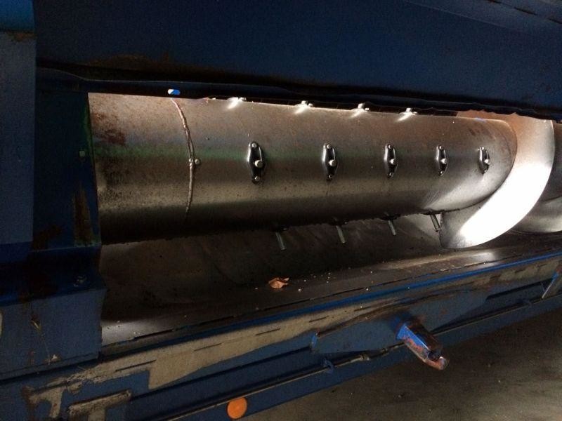 Купити Fortschritt MDW 527 STS у Полтавська область - Traktorist.ua