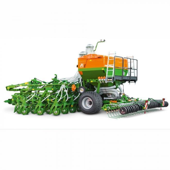 Купити Amazone Primera DMC 9000 у Миколаївська область - Traktorist.ua