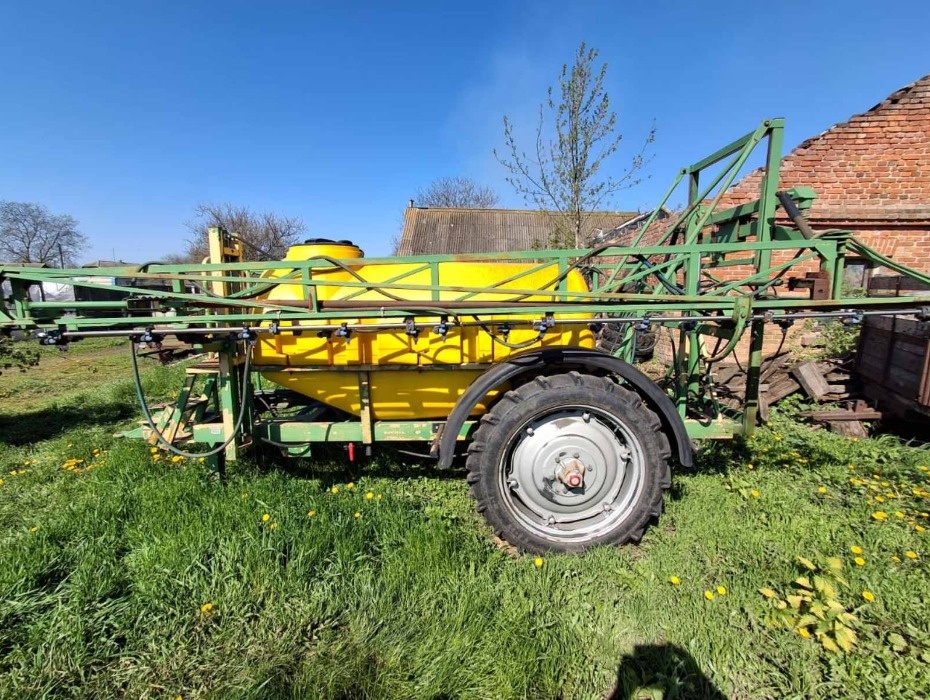 Купити Amazone Primera DMC 9000 у Миколаївська область - Traktorist.ua