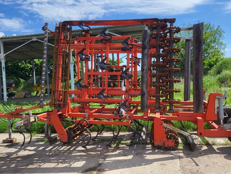 Купити Maschio Gaspardo Pinocchio 300/7 у Дніпропетровська область
