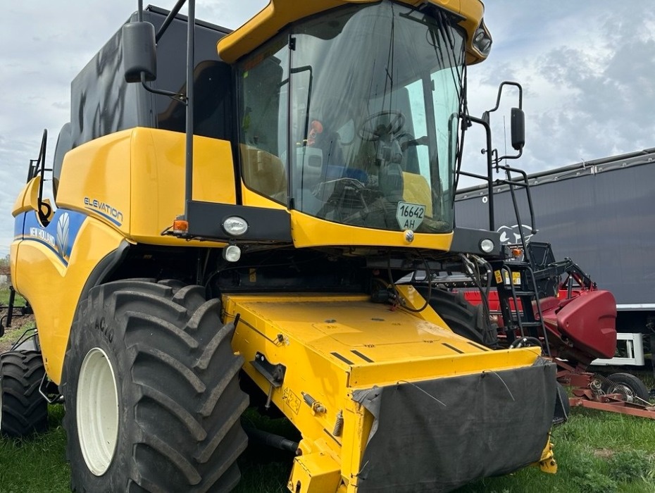 Купити Lemken Korund 8 900 K у Запорізька область - Traktorist.ua
