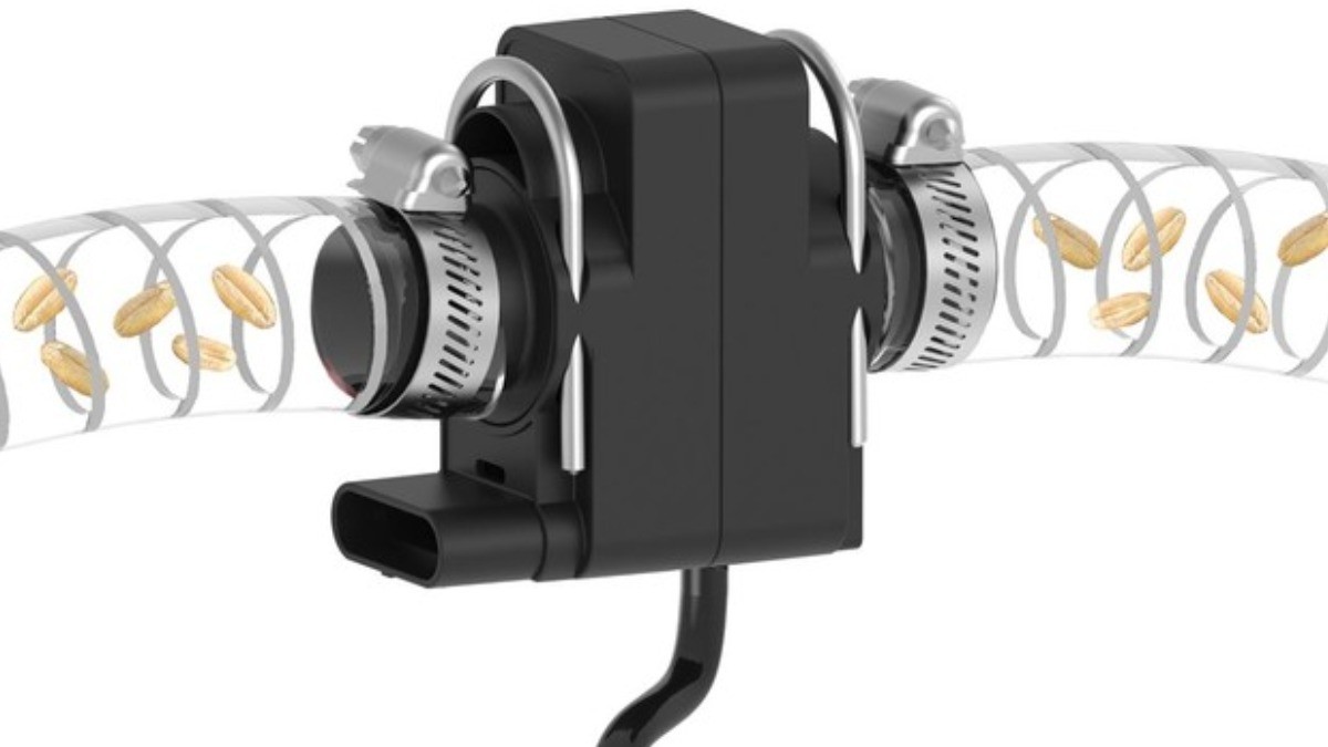  mc electronica pro seeder 