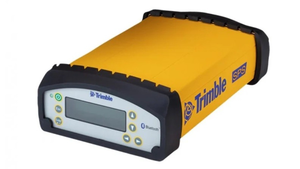 Trimble Aggps Gnss Traktorist Ua