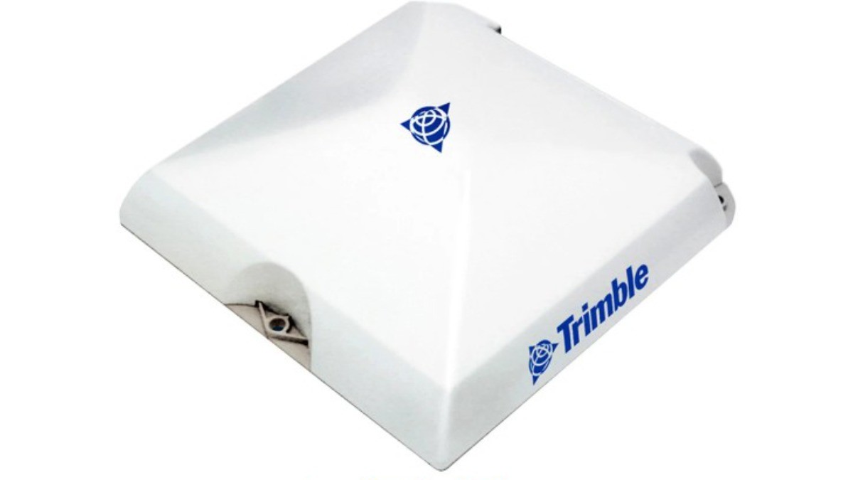 Gnss Trimble Ag Traktorist Ua