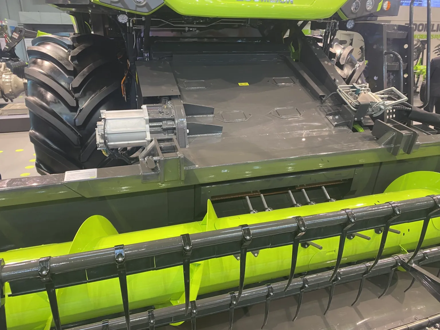 Фото: profi.co.uk