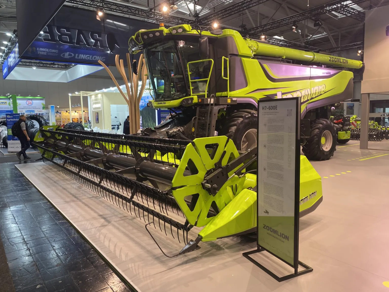 Фото: profi.co.uk