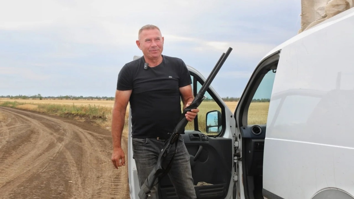 Олександр Гордієнко