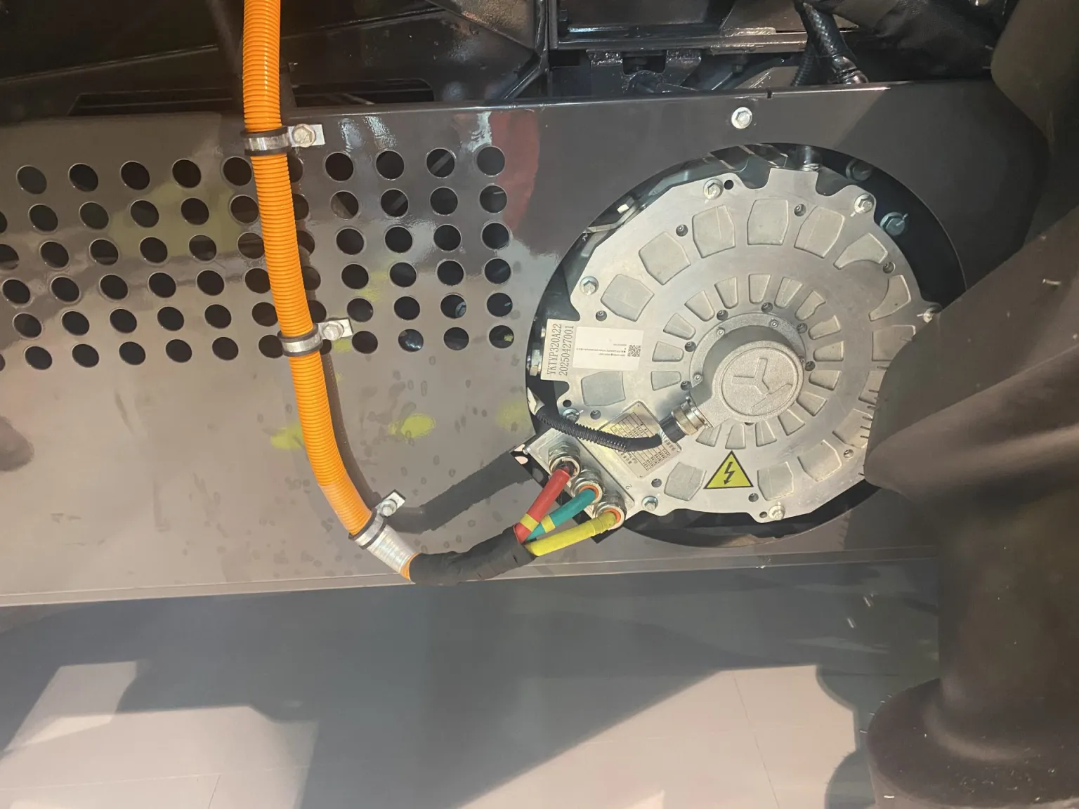 Фото: profi.co.uk