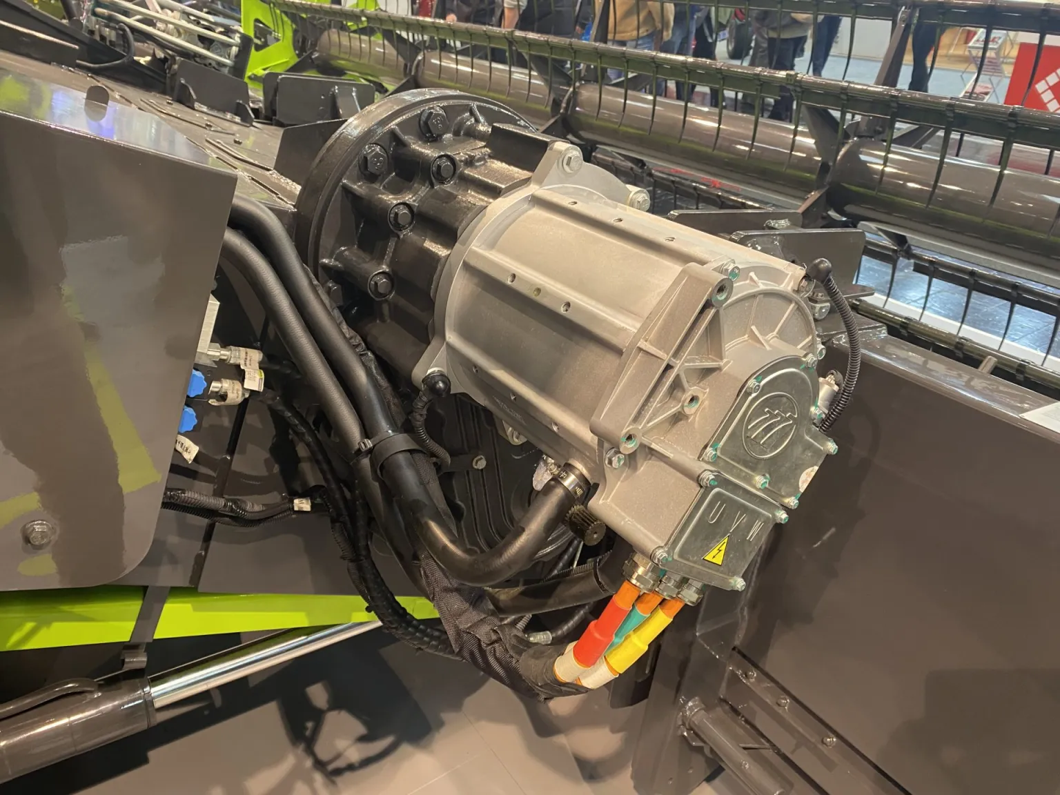 Фото: profi.co.uk