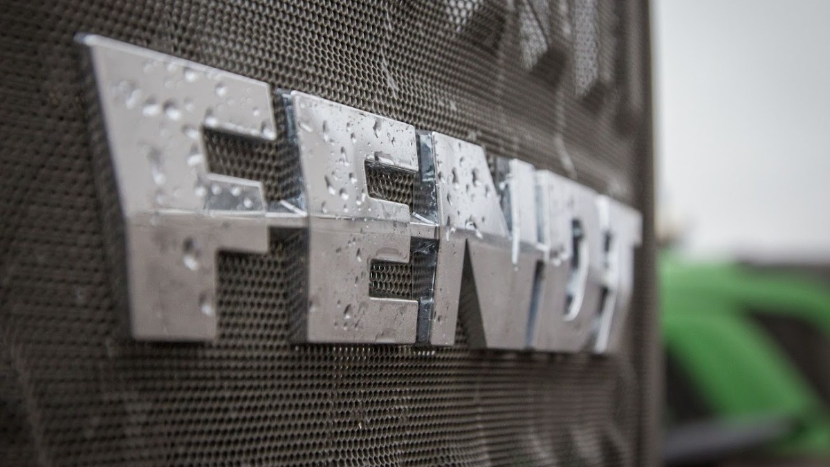 Fendt зайняв перше місце у рейтингу DLG ImageBarometer 2023/24 — Біржа