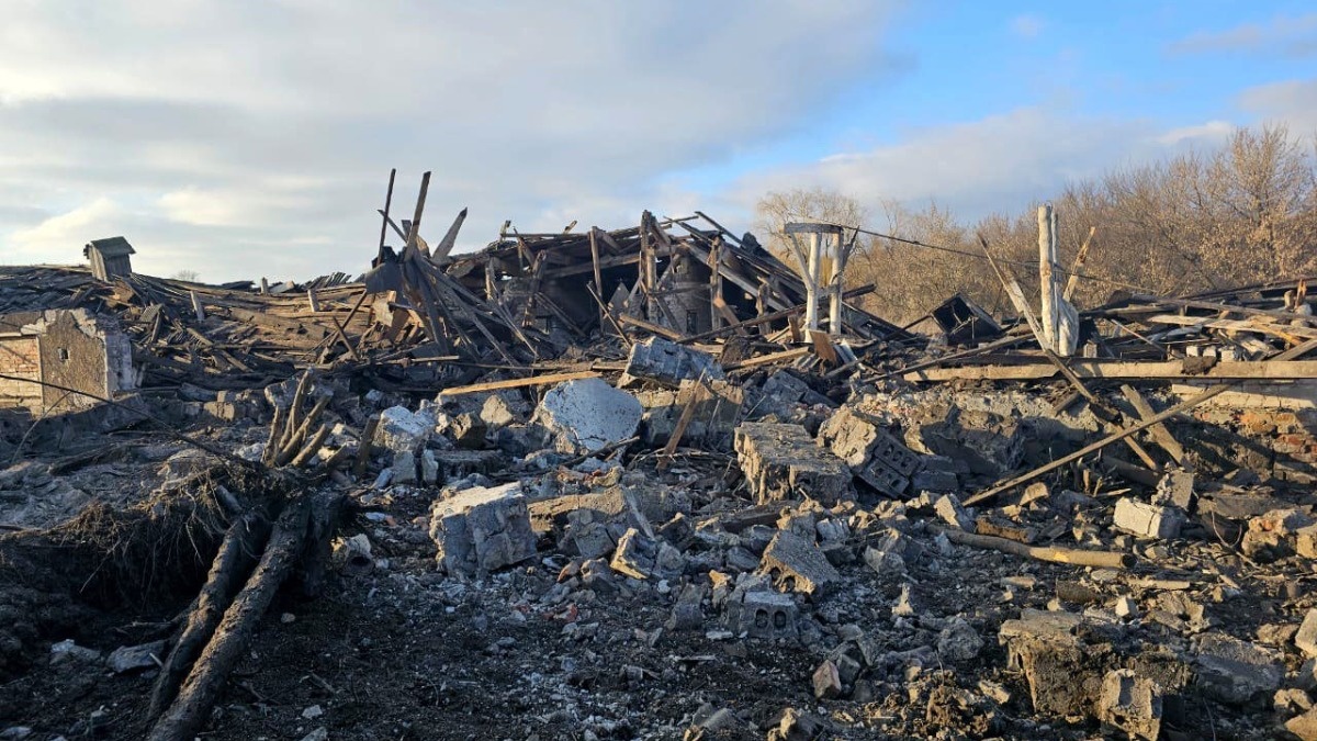 Гродовка донецкая область сегодня