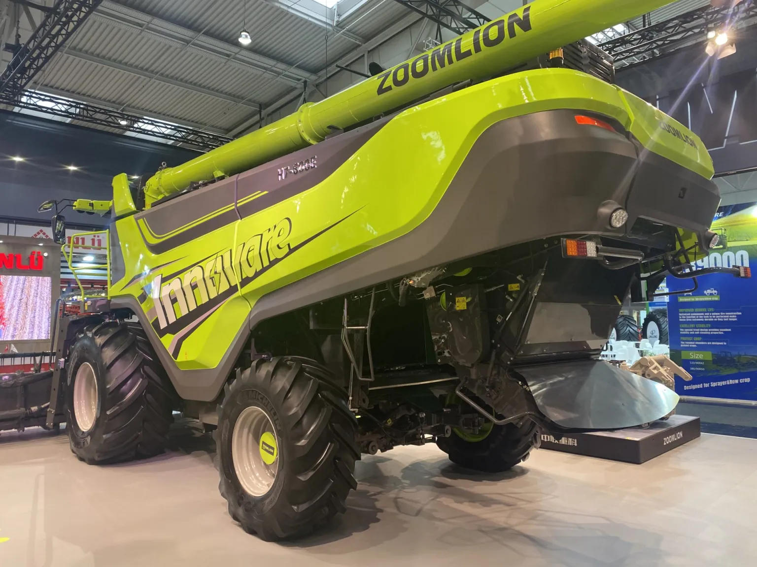 Фото: profi.co.uk