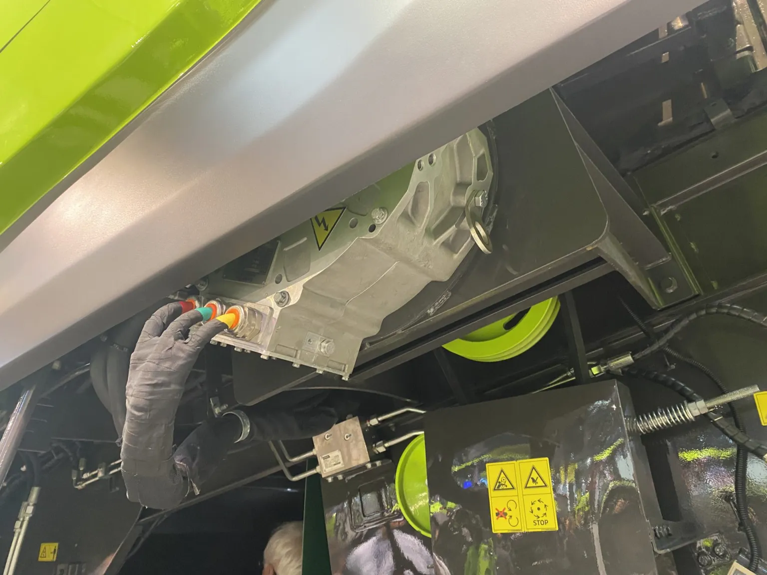 Фото: profi.co.uk