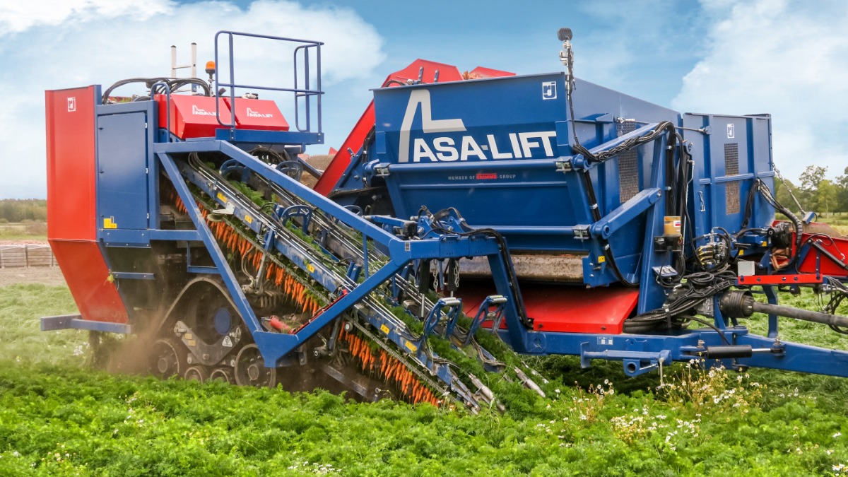 Компанія Asa-Lift на Traktorist.ua - Traktorist.ua