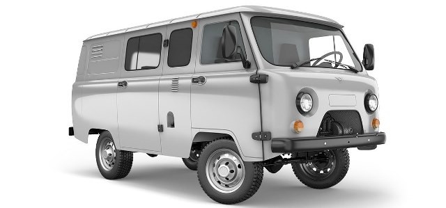 Акційний автомобіль від АІС Акційний автомобіль від АІС